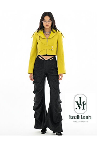 Marcelle Leandra 48 Hours Denim Pants