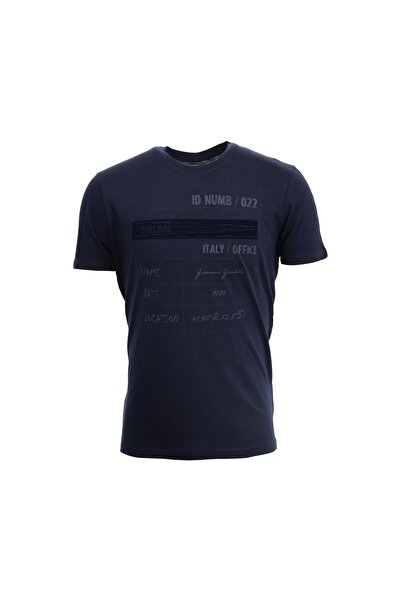 Giovane Gentile Giovane G. Designers T-Shirt