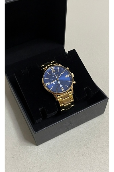 Spectrum Men's Wristwatch Steel Band Classic Design Stylish and Suitable for ...