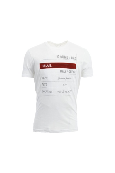 Giovane Gentile Giovane G. Designers T-Shirt
