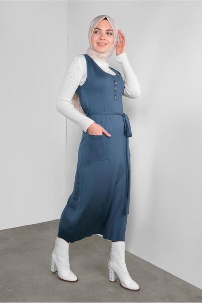 Alvina KUŞAKLI TRİKO JİLE 41037