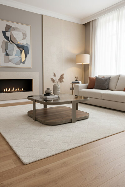 Lisso Valencia Orta Sehpa –Gold Eskitme Temperli Bronz Cam & Metal Gövde Mode...