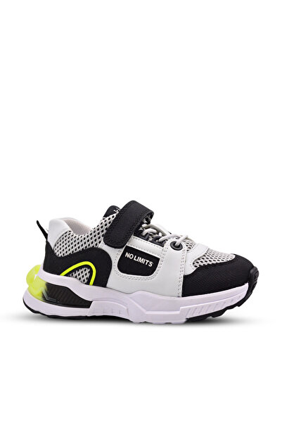 kids A more Unden Αγορίστικα Αθλητικά Παπούτσια με Λεπτομέρεια από Ελαστικό Δ...