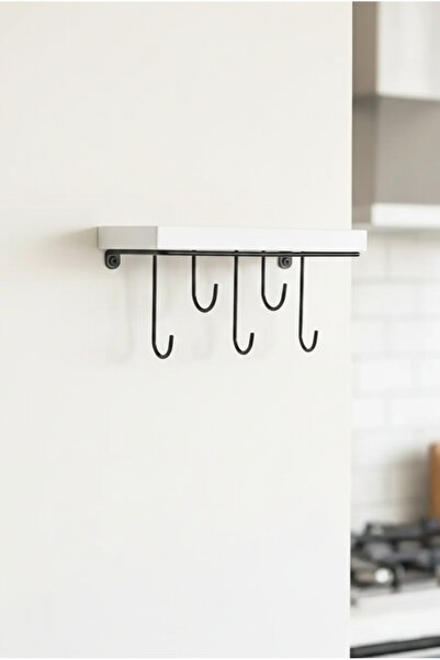 FH finehome Capaci Metal Hanging Keychain