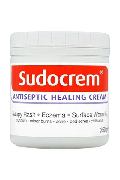 Sudocrem Cremă antiseptică, 250 g