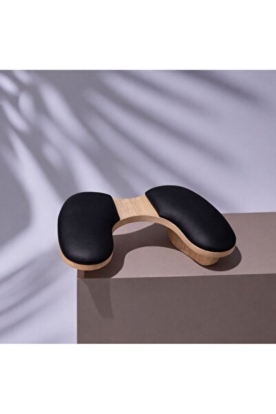 ELLEA NAIL Manikür Sehpası Çift Kol Dayamalı