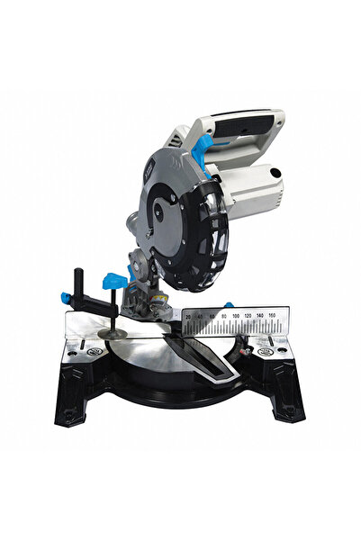 Mac Allister Gönye Kesme Makinesi 1400 W 210 mm