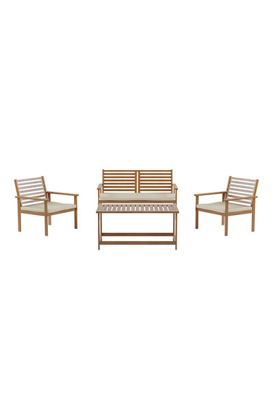 KOÇTAŞ Napoli Akasya Oturma Grubu