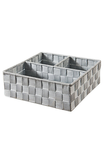 Koçtaş Plus Plastik Örme Bölmeli Düzenleyici M