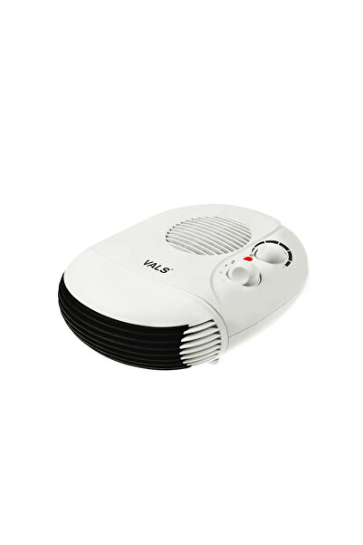 Vals 2000 W Fanlı Isıtıcı