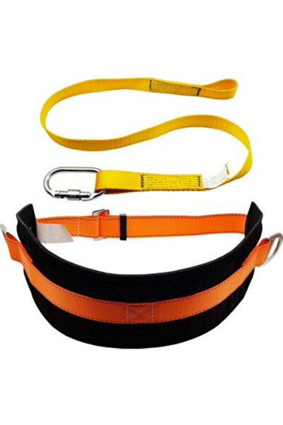 SafeSet Bel Tipi Emniyet Kemeri Sfp-6