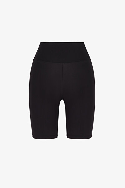 Penti Черни нови байкерски чорапогащи Smooth Feel