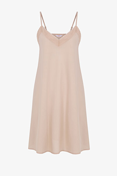Penti Beige Belle Nightgown