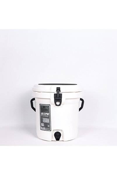 IGLOO Ultima 5 Gallon Musluklu RotoMold Fıçı 19 Litre