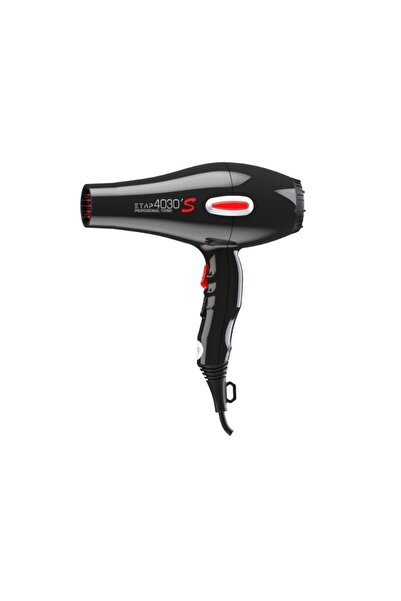 Etap 4030S Profesyonel Seri 2500 Watt Kuaför Fön Makinesi