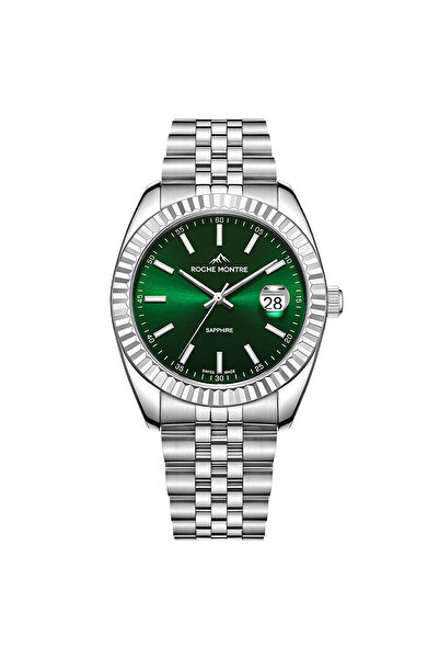 Roche Montre RMG6009-03 Erkek Kol Saati