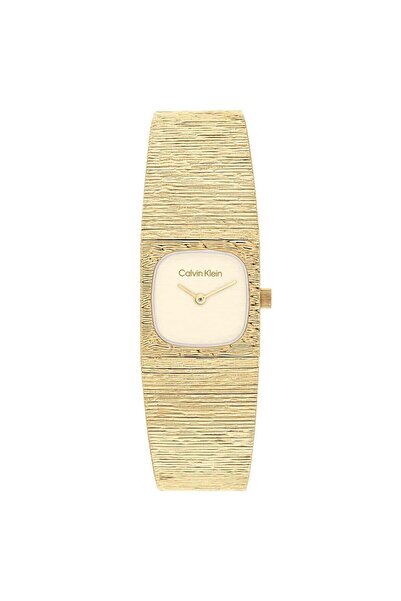 Calvin Klein CK25100178 Kadın Kol Saati