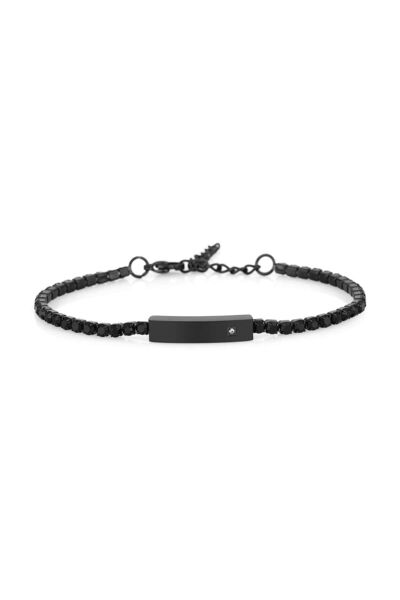 Wesse Jwel1117-02 Men's Bracelet