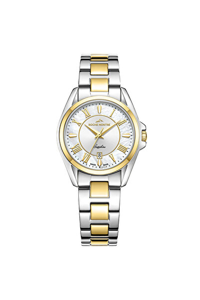 Roche Montre RML5009-02 Kadın Kol Saati