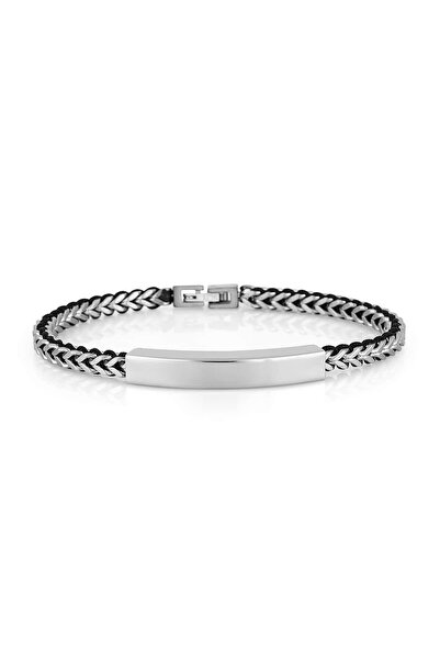 Wesse JWEL1115-01 سوار رجالي