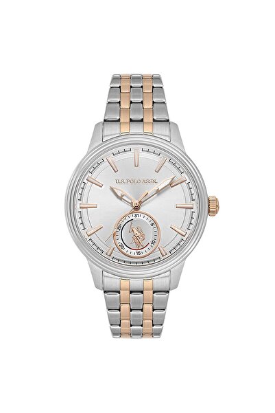 U.S. Polo Assn. Uspa1131-02 Men's Wristwatch