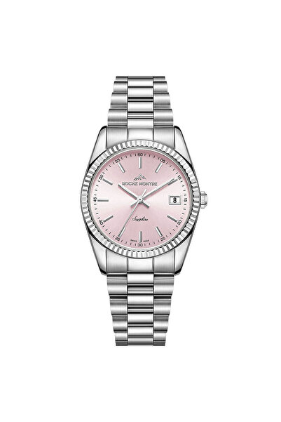 Roche Montre Rml5017-07 Women Wrist Watch