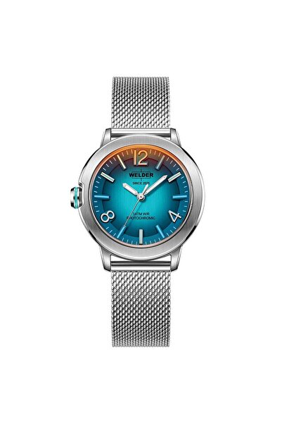 Welder Wmd7002 Women's Wristwatch