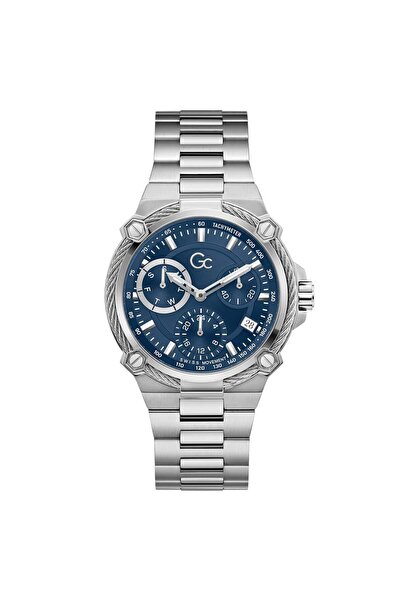GC GCY24020G7M Erkek Kol Saati
