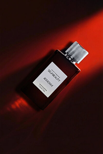 SELİNBEAUTY Exotic Rosalinda Extrait De Parfum 50 ml Kadın Parfümü