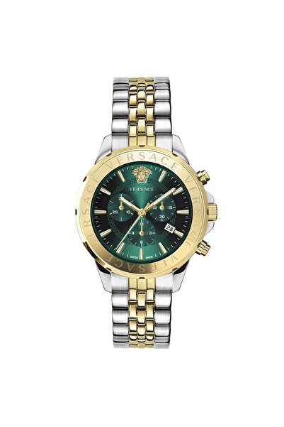Versace VRSCVEV602023 Erkek Kol Saati
