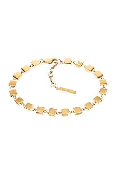 Calvin Klein CKJ35000842 Kadın Bileklik