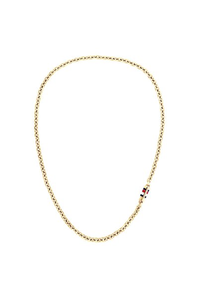 Tommy Hilfiger THJ2790651 Erkek Kolye