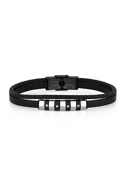 Wesse Jwel1111-02 Men's Bracelet