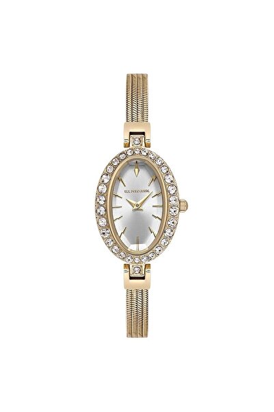 U.S. Polo Assn. Uspa2148-02 Women's Wristwatch