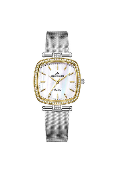 Roche Montre Rml5008-01 Women Wrist Watch