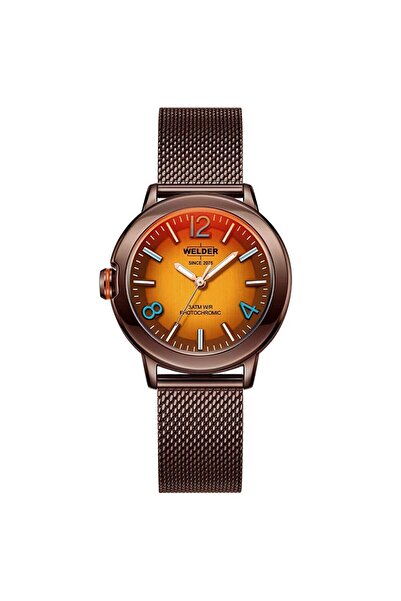 Welder WMD7004 Kadın Kol Saati