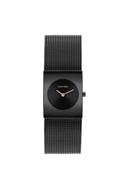 Calvin Klein Ck25100138 Women Wrist Watch