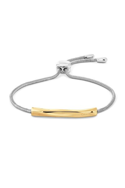 Calvin Klein CKJ35000946 Kadın Bileklik