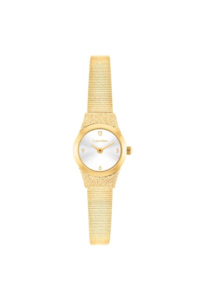 Calvin Klein Ck25100193 Women Wrist Watch