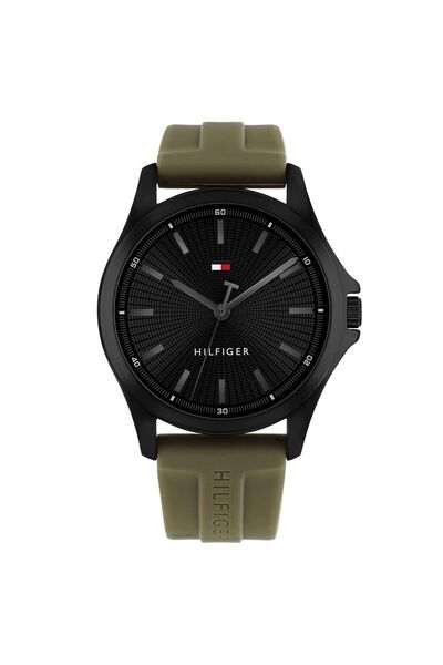 Tommy Hilfiger TH1710741 Erkek Kol Saati