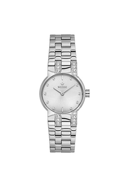 Wesse Wwl303401 Women's Wristwatch