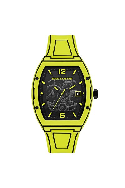 SKECHERS SR5251 Erkek Kol Saati