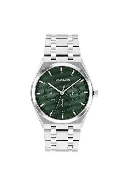 Calvin Klein CK25200521 Erkek Kol Saati