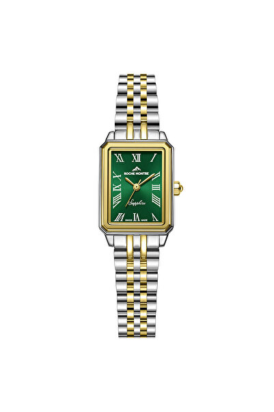 Roche Montre RML5016-02 Kadın Kol Saati