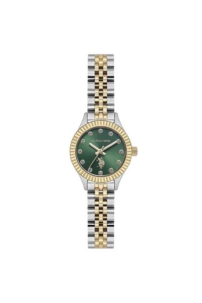 U.S. Polo Assn. Uspa2141-05 Women's Wristwatch