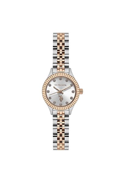 U.S. Polo Assn. Uspa2141-06 Women's Wristwatch