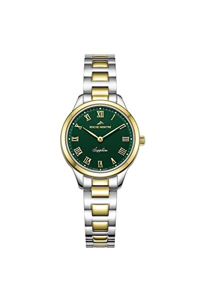 Roche Montre ساعة يد نسائية RML5012-04