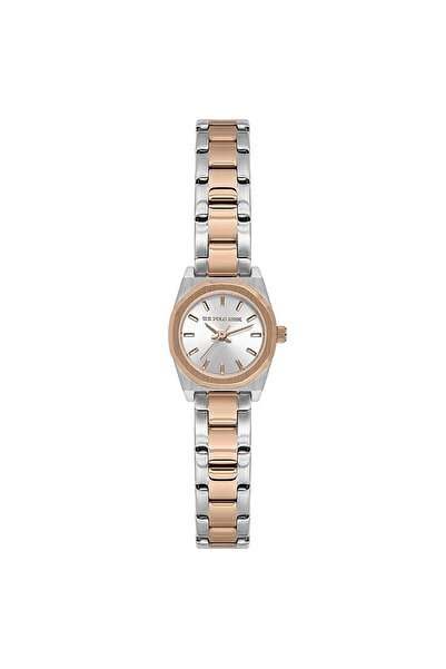 U.S. Polo Assn. Uspa2139-01 Women's Wristwatch