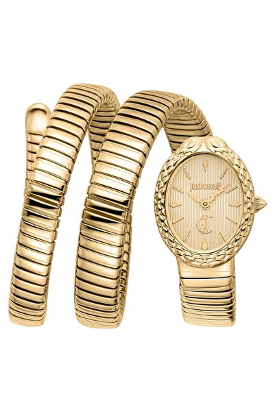 Just Cavalli JC1L391M0025 Kadın Kol Saati