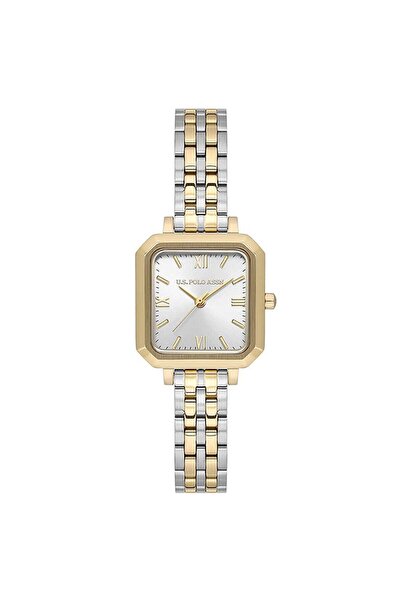 U.S. Polo Assn. Uspa2124-03 Women's Wristwatch